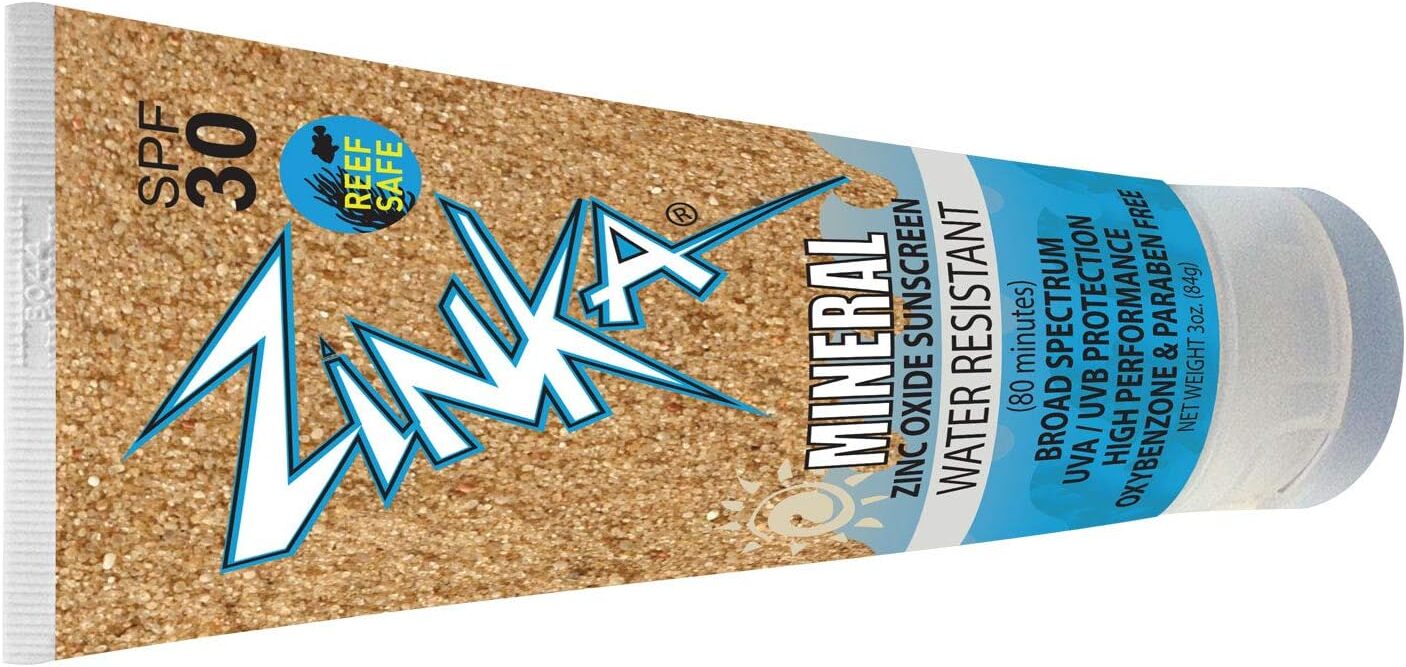 Reef-safe mineral sunscreen required for Watamu Marine Park